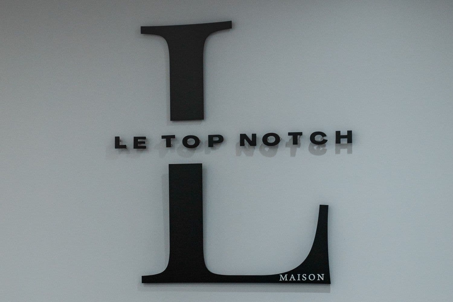 Le Top Notch