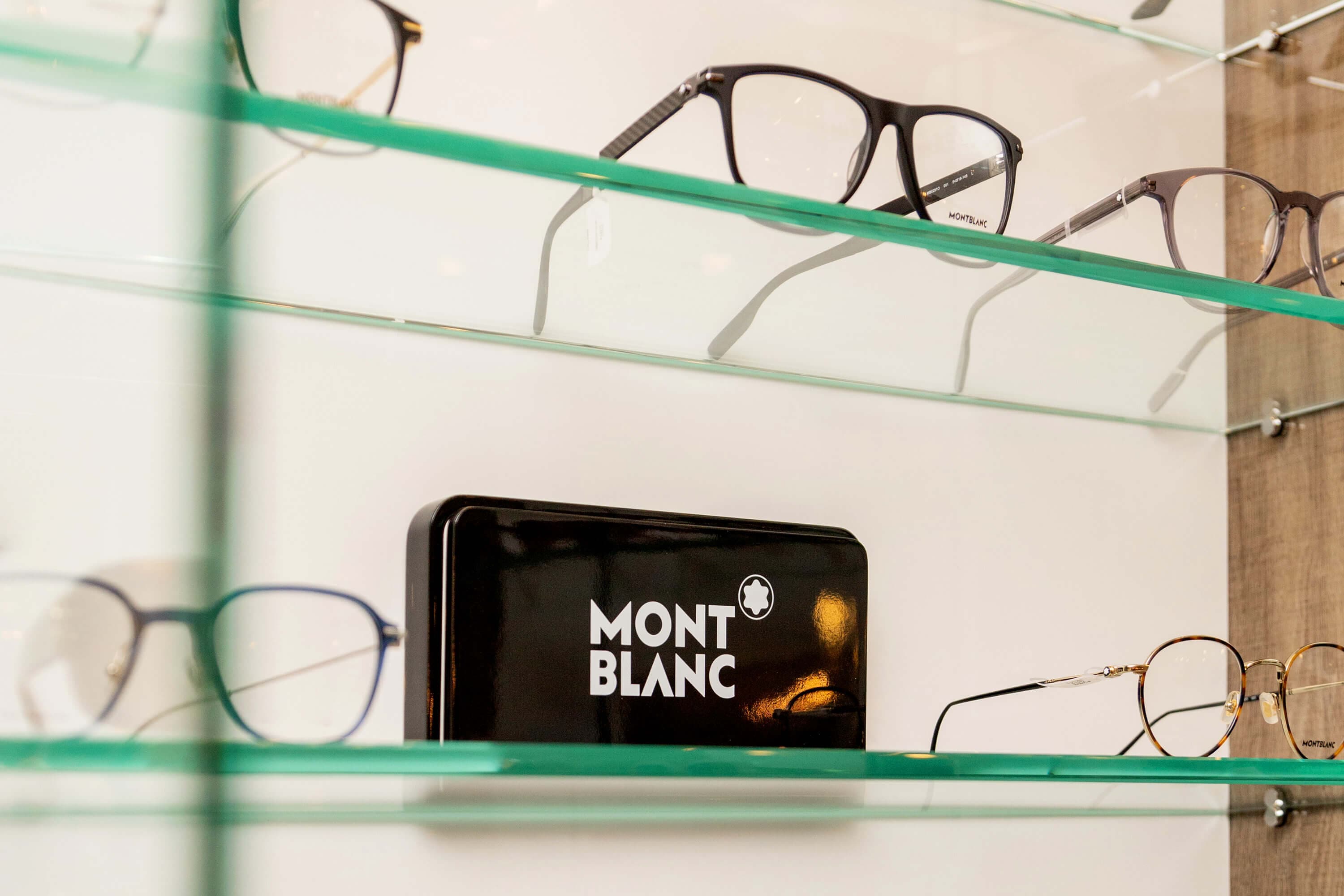 Chapleau Laroche Opticiens