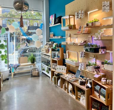 Boutique Locolocal