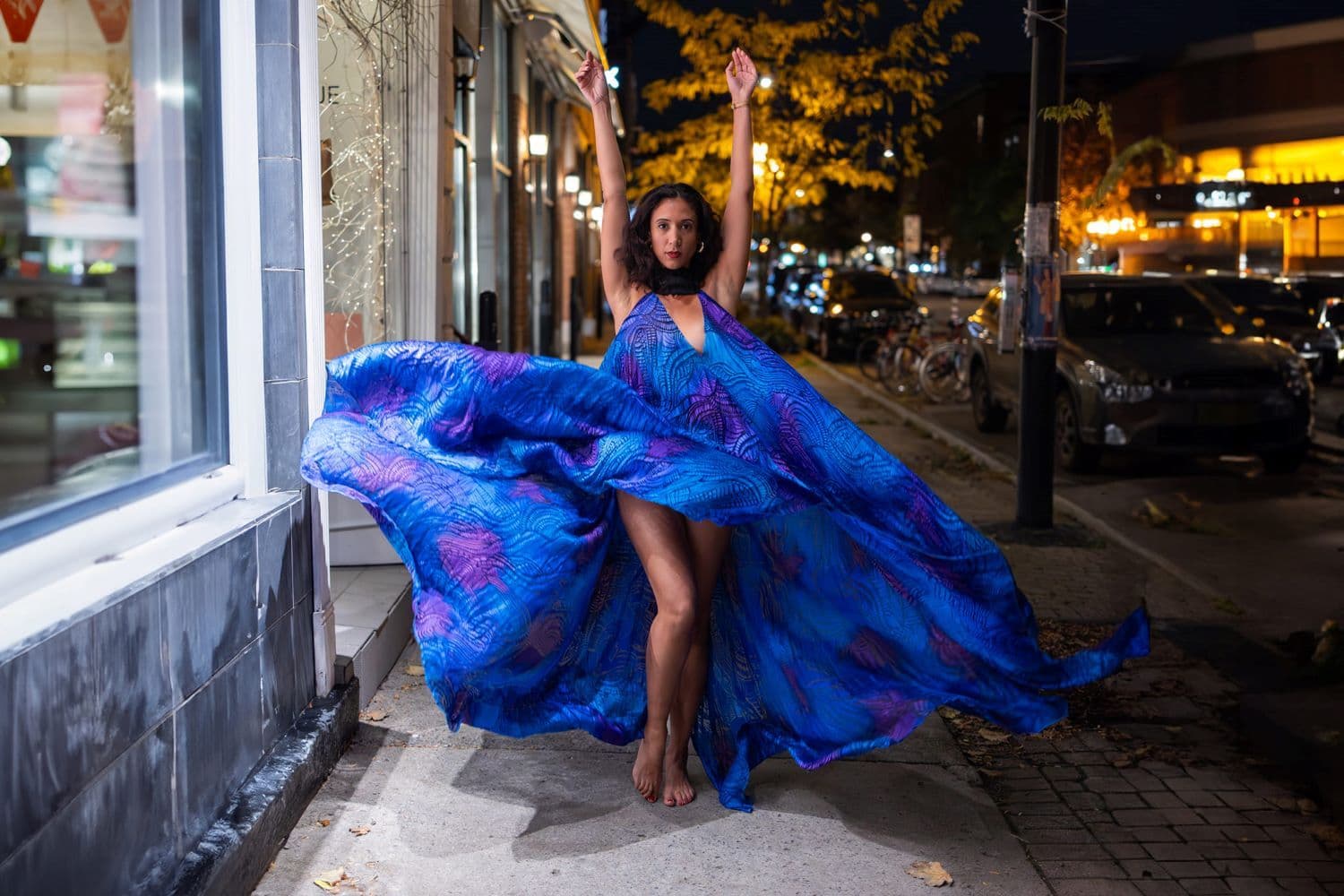 Manik Fashion - Main Image