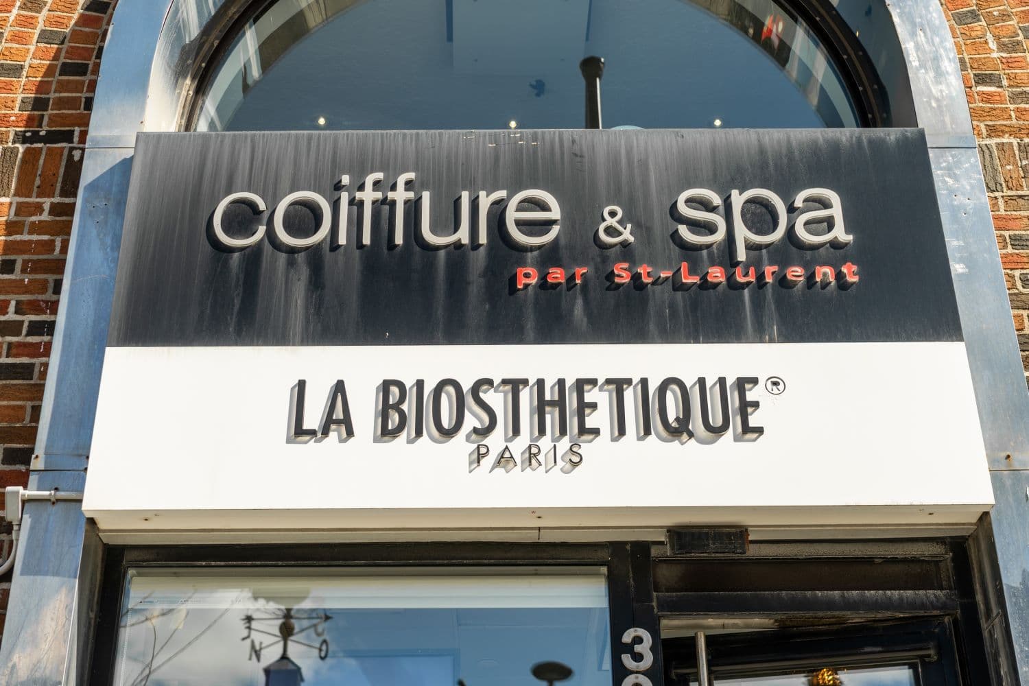 Coiffure Spa St-Laurent - Main Image