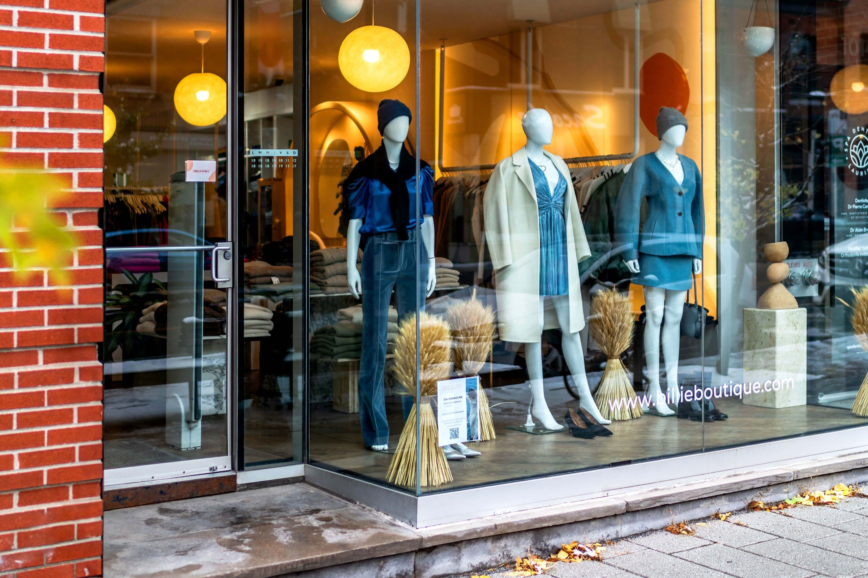 Billie Boutique