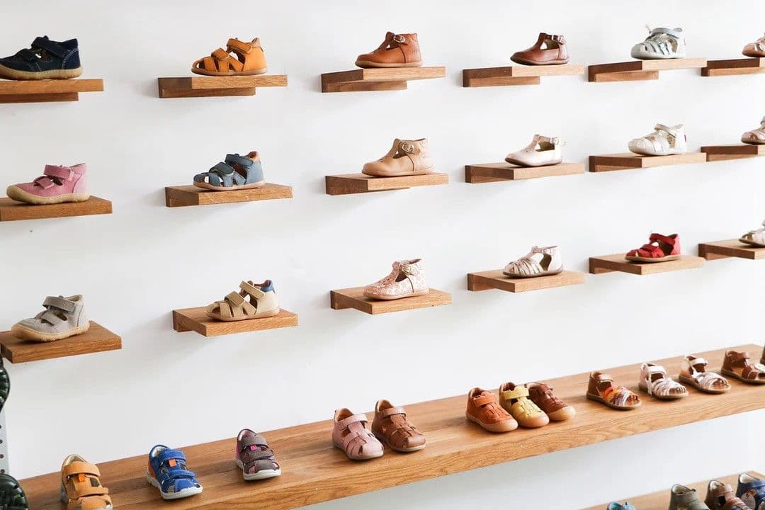 Chaussures Piétine - Main Image