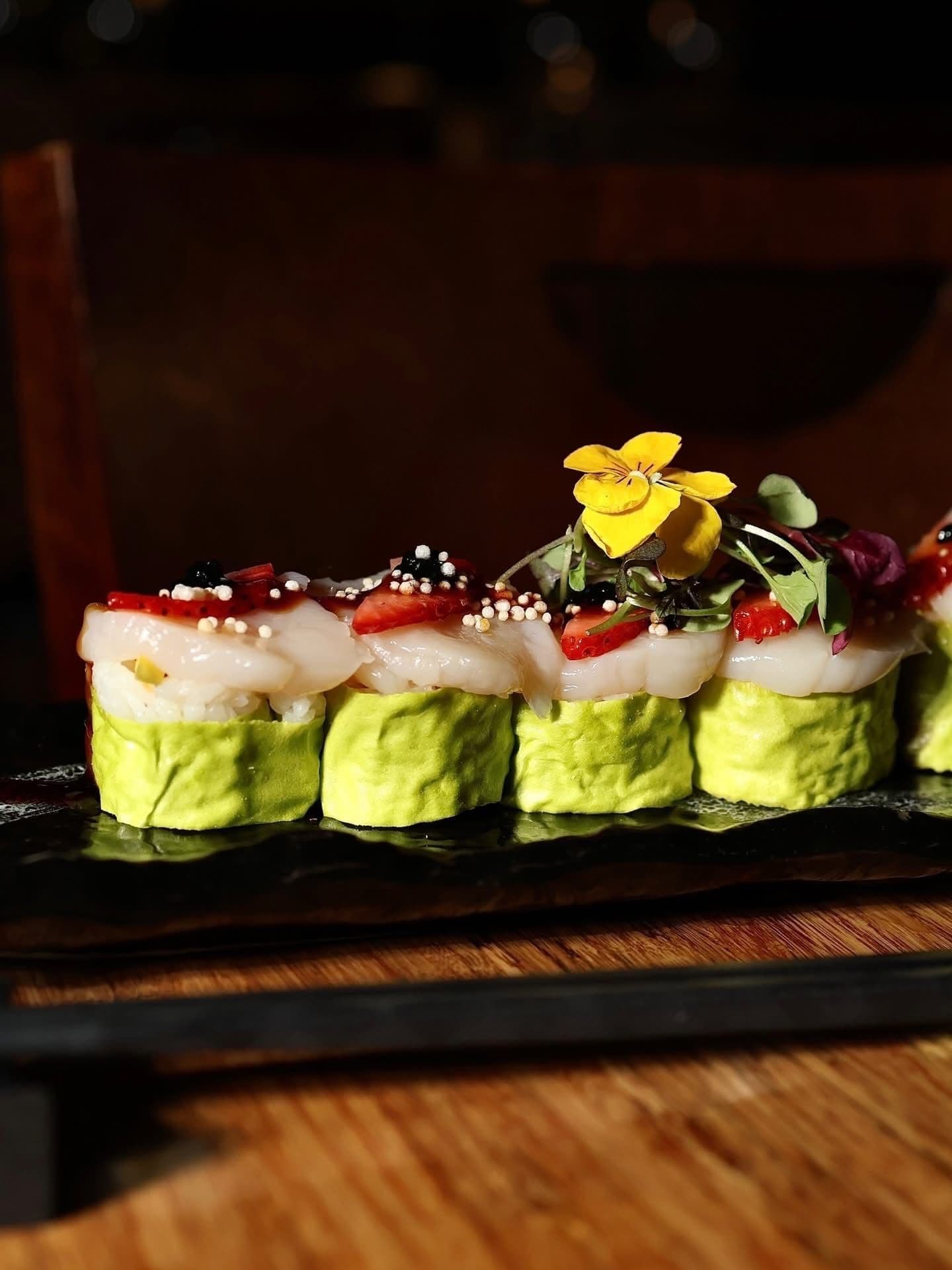 Côba Sushi