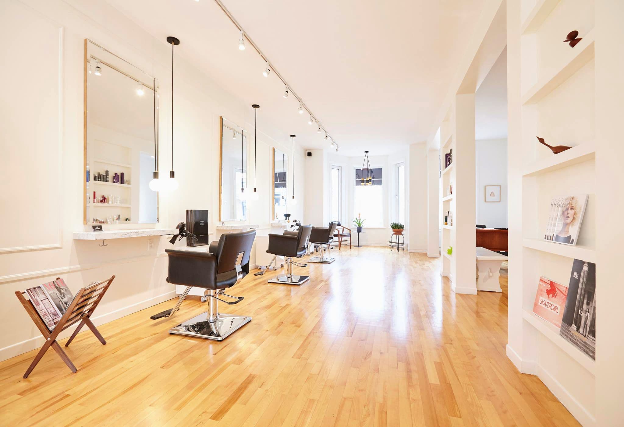Arrieu Coiffeur - Main Image