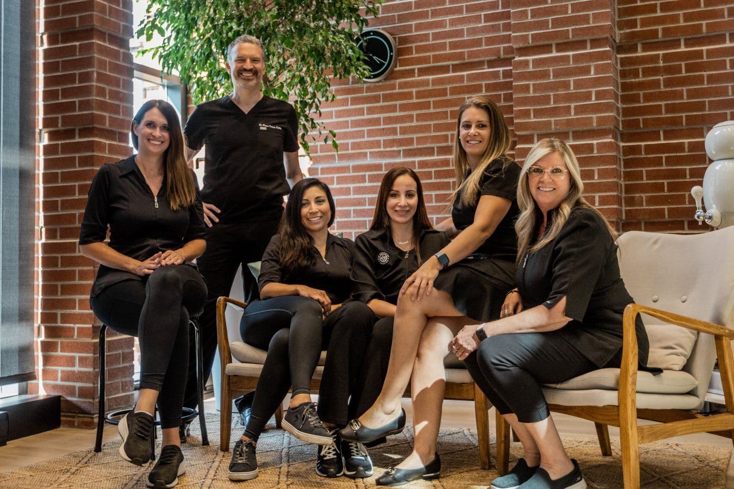 Spa Dentaire Laurier