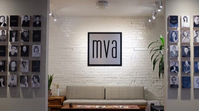 Agence MVA