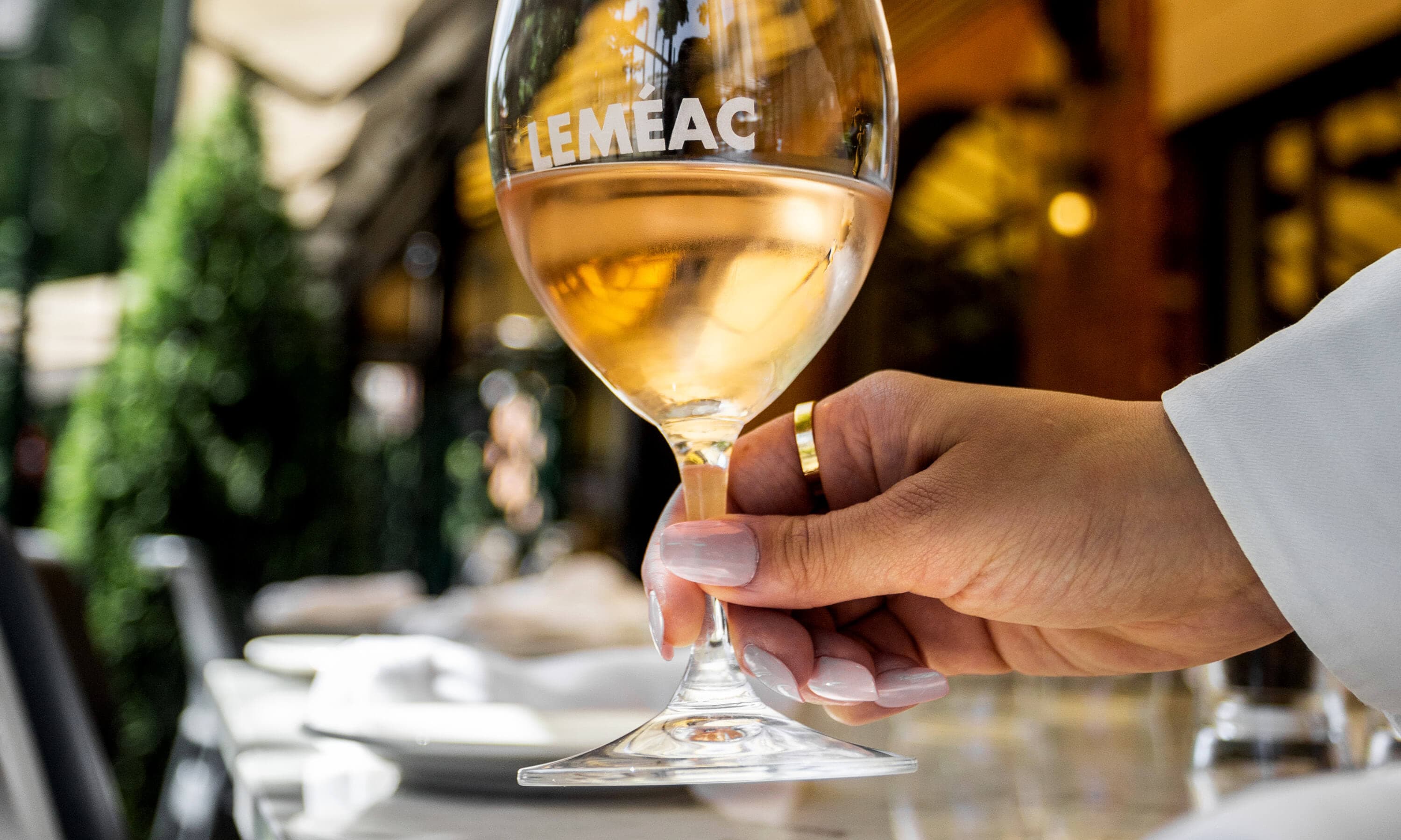 Leméac