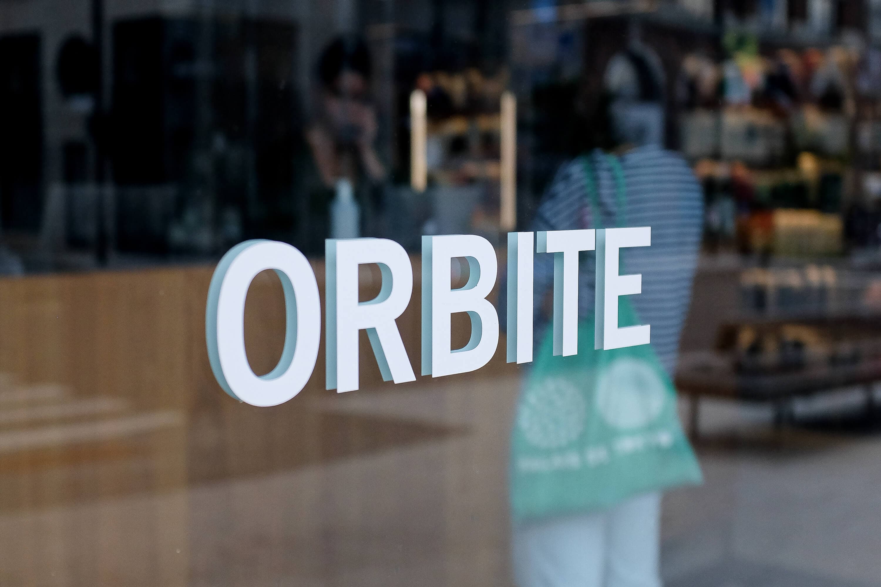 Orbite - Main Image
