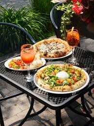 PIZZAIOLLE