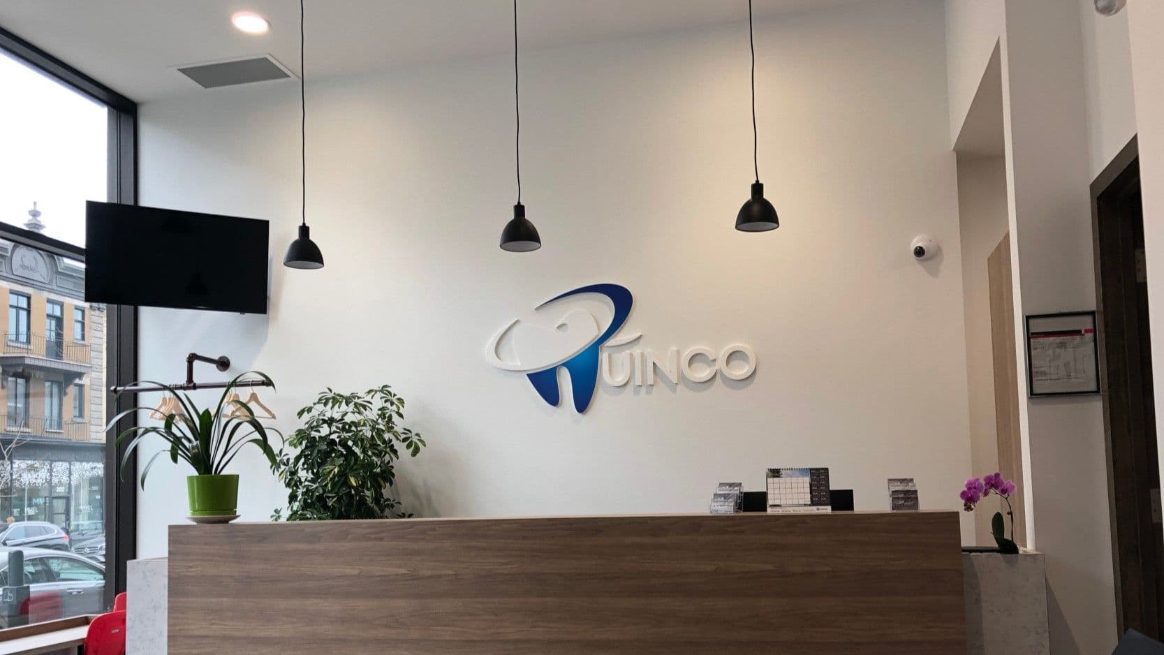 Centre Quinco