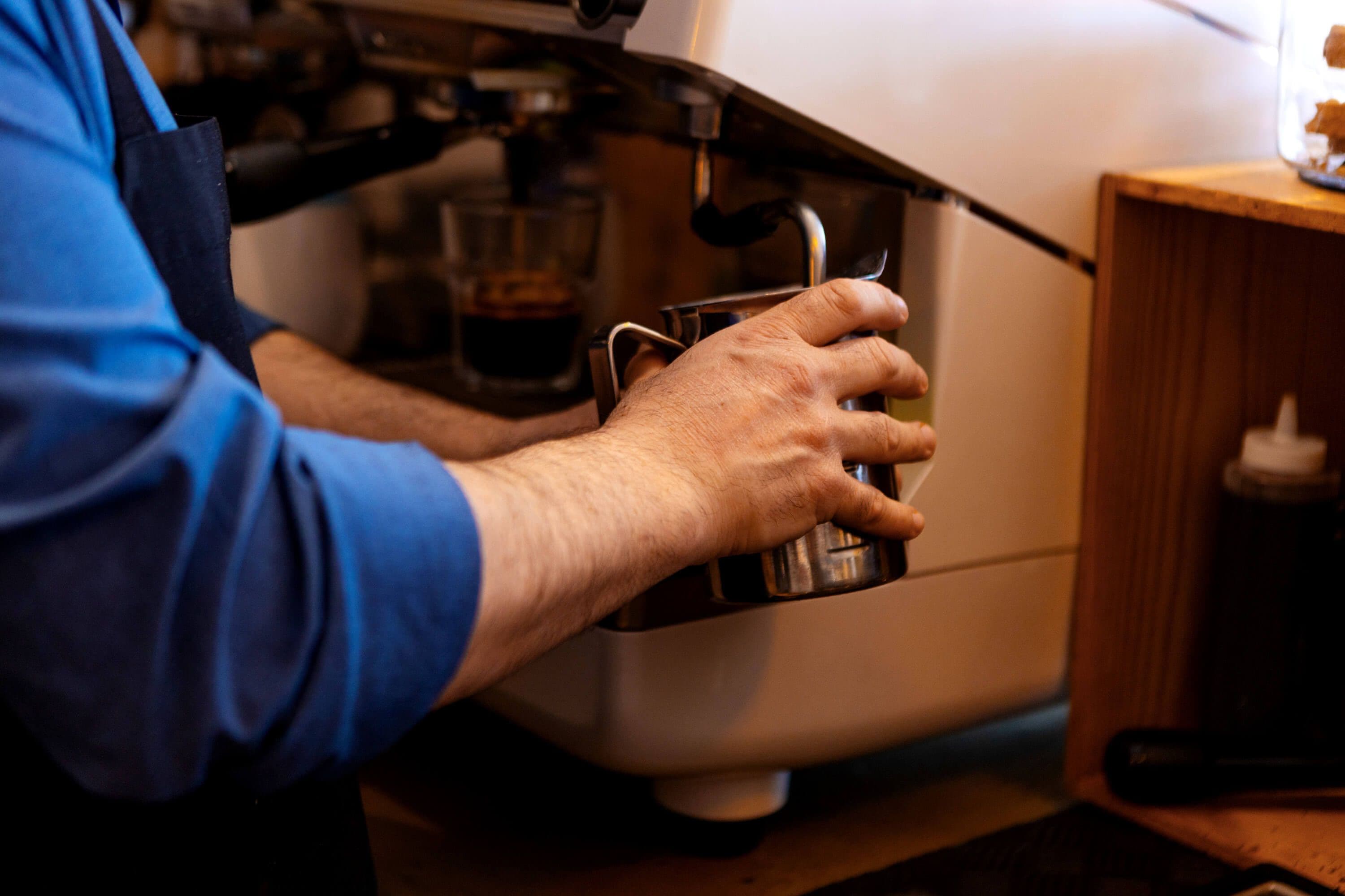 Café Novanta