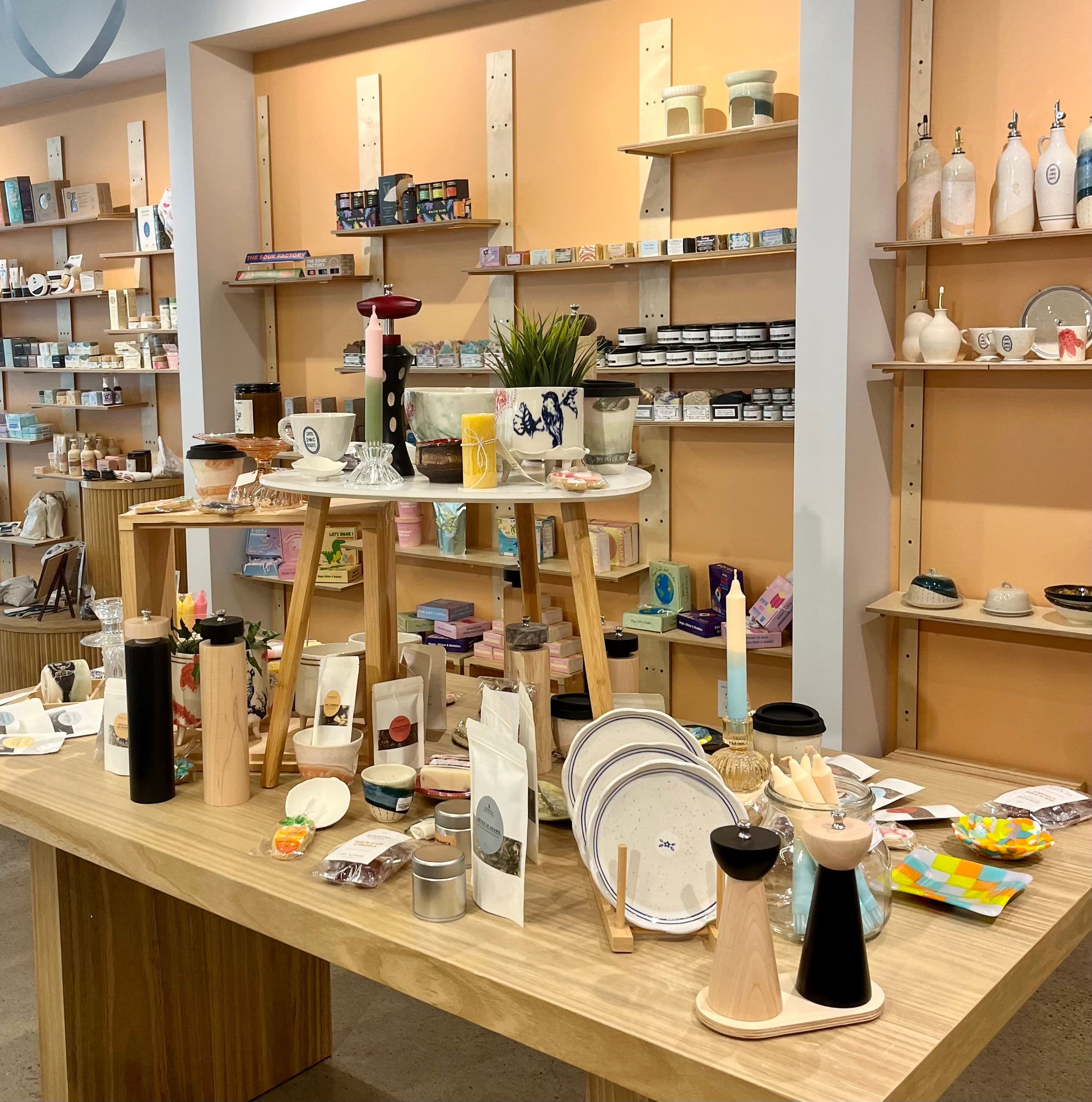 Boutique Locolocal