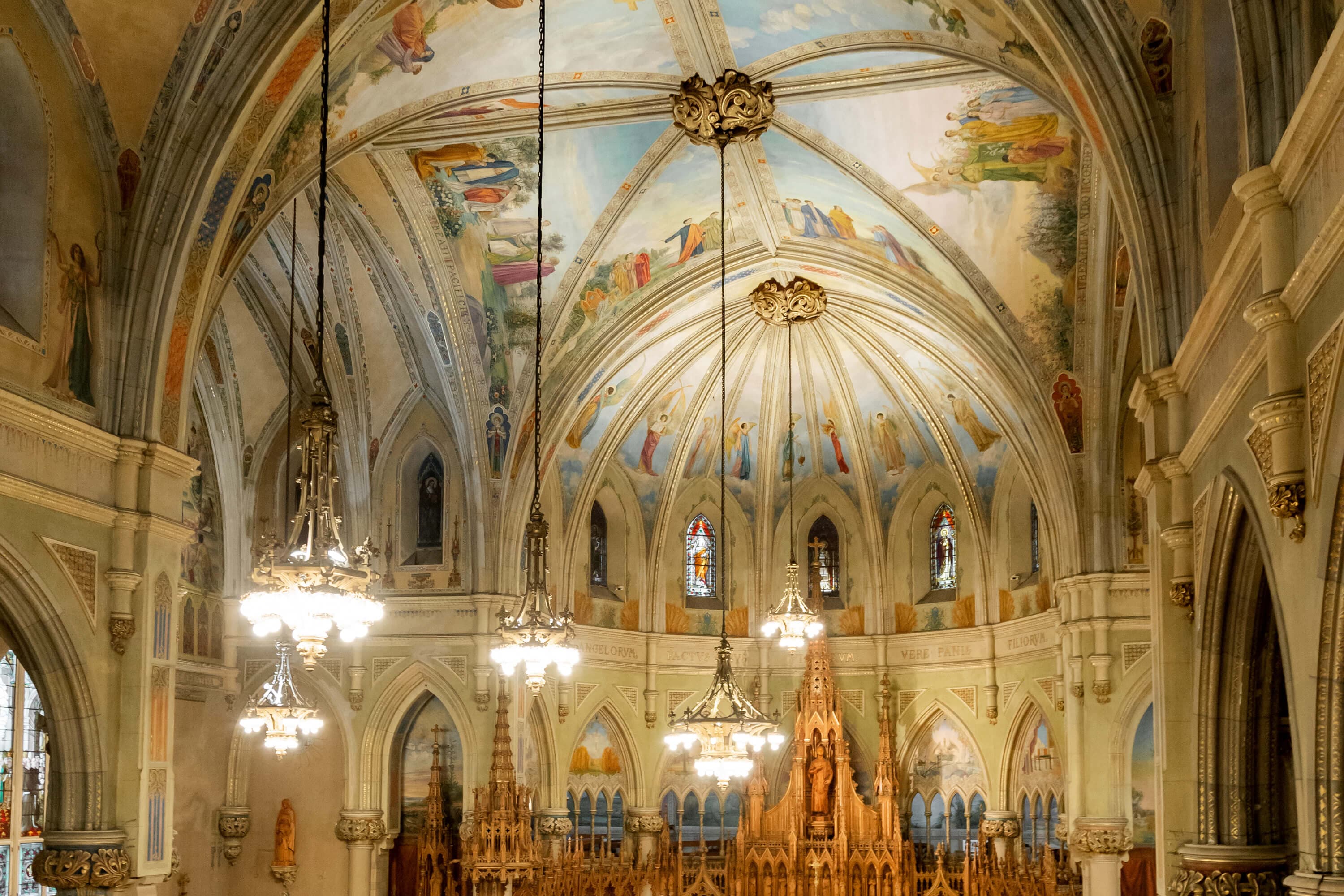 Église Saint-Viateur d'Outremont