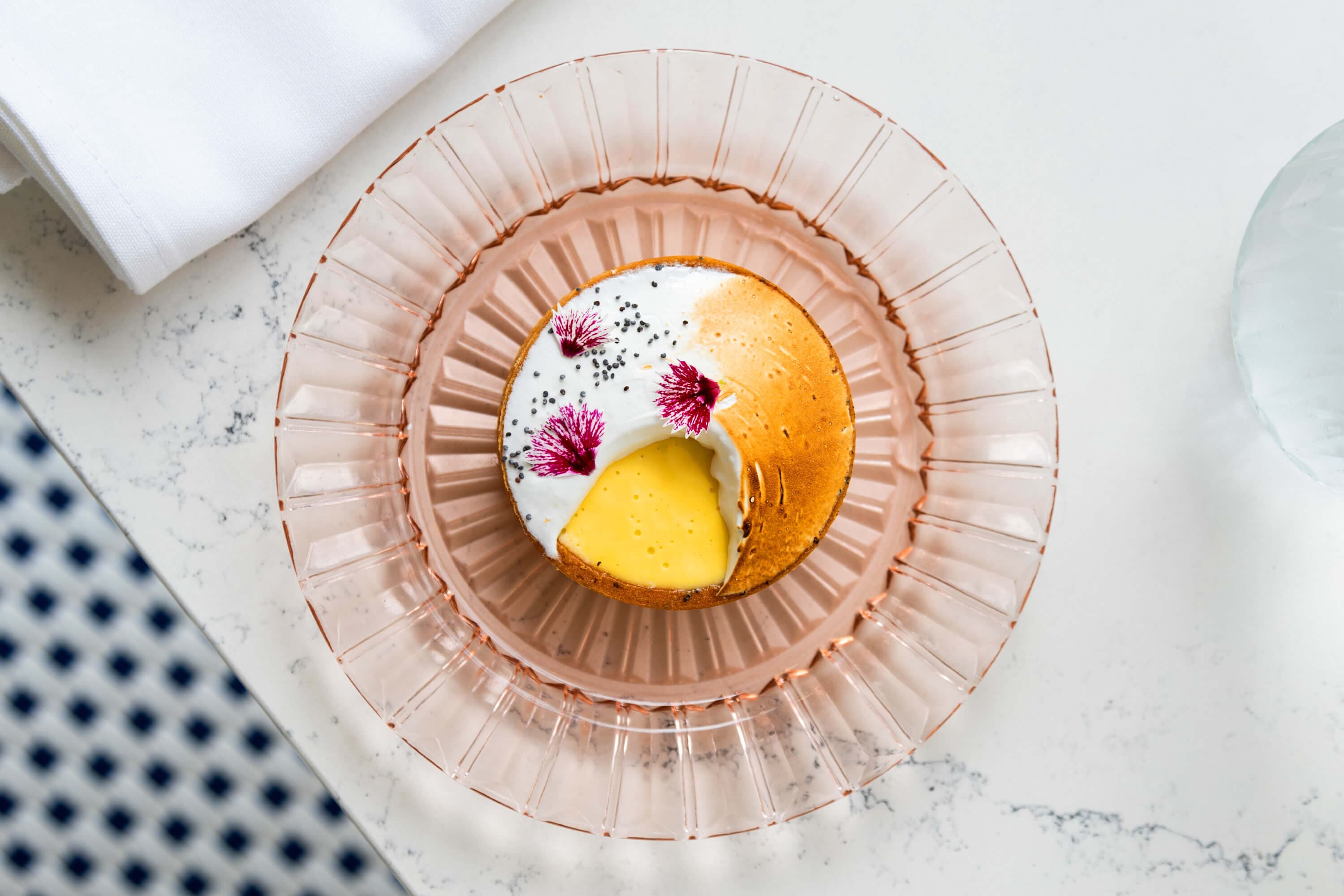 Pâtisserie Mélilot
