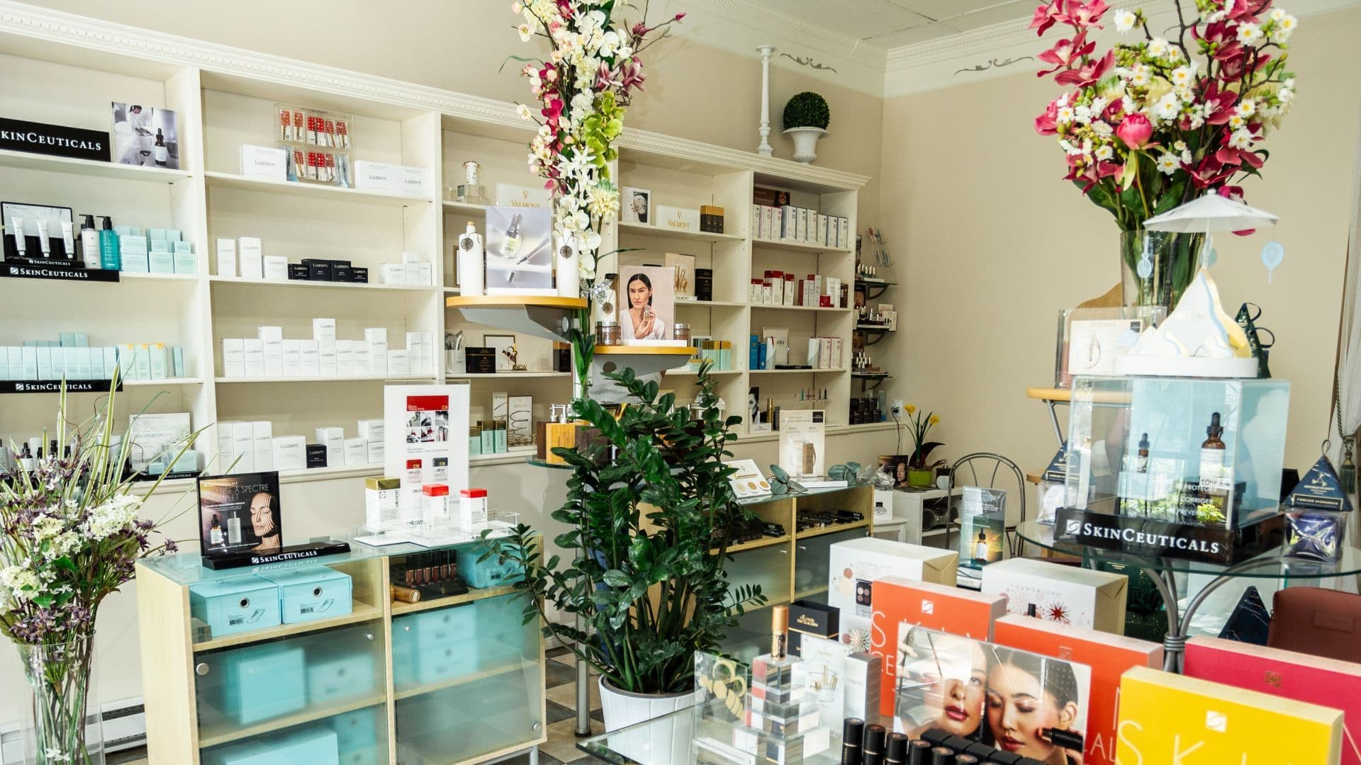 Spa Esthétique de Molinard