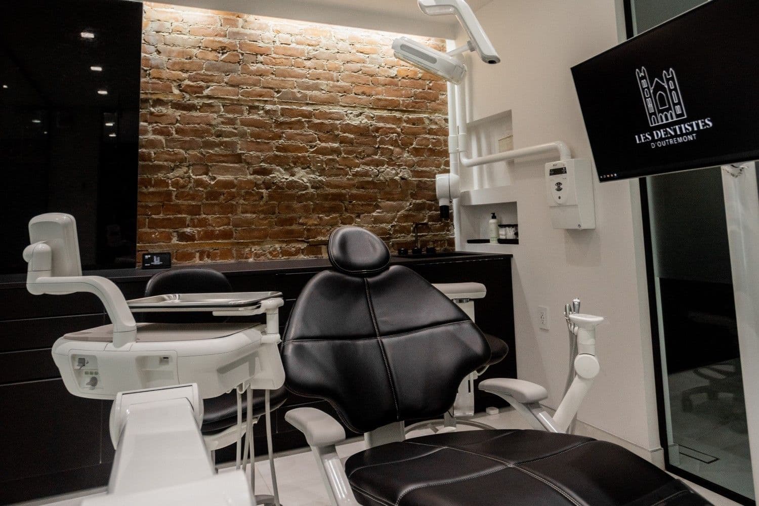 Les Dentistes d'Outremont