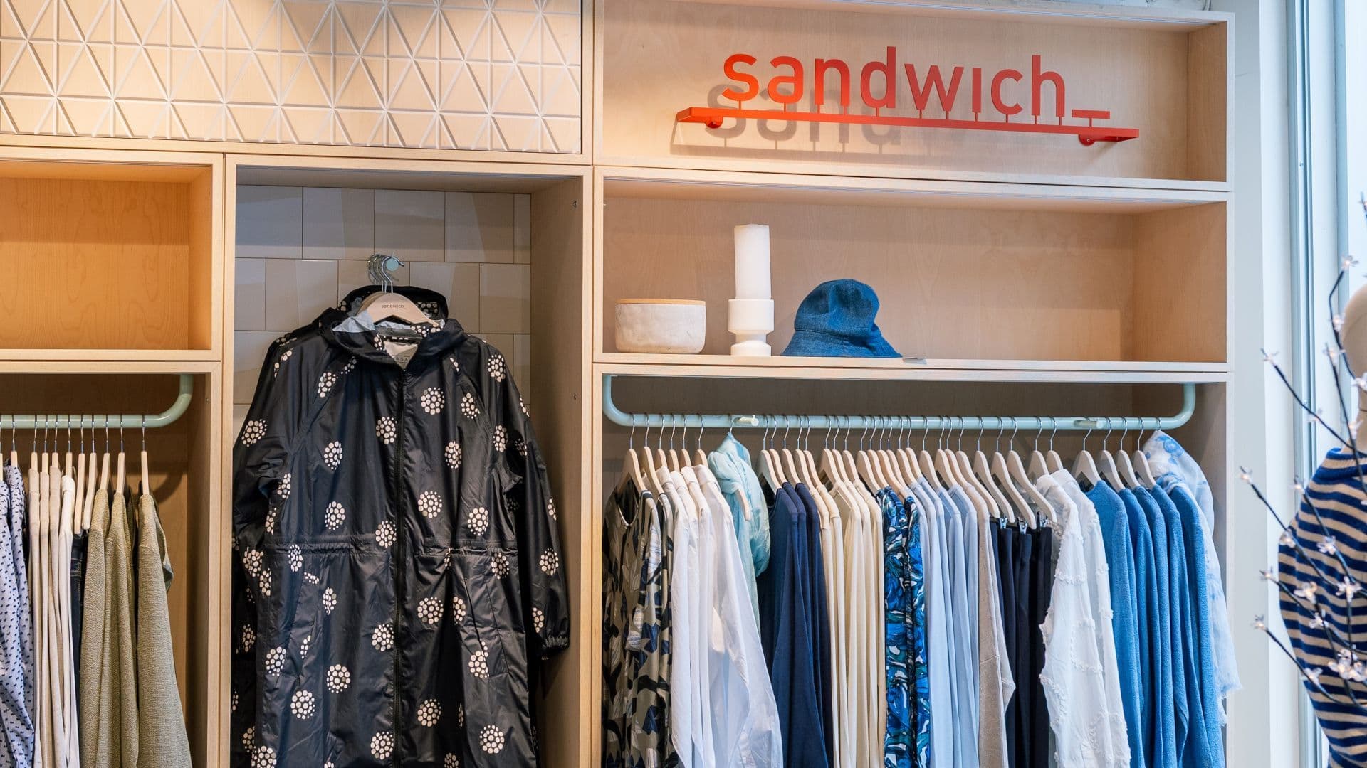Sandwich Boutique Montreal