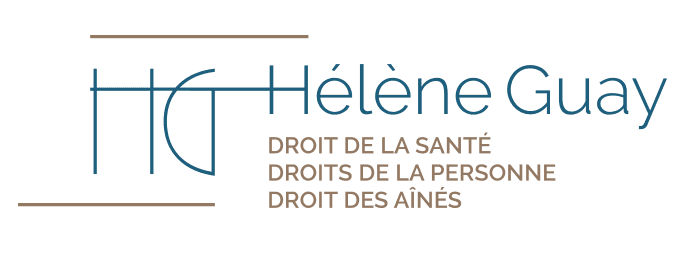 ME Helene Guay