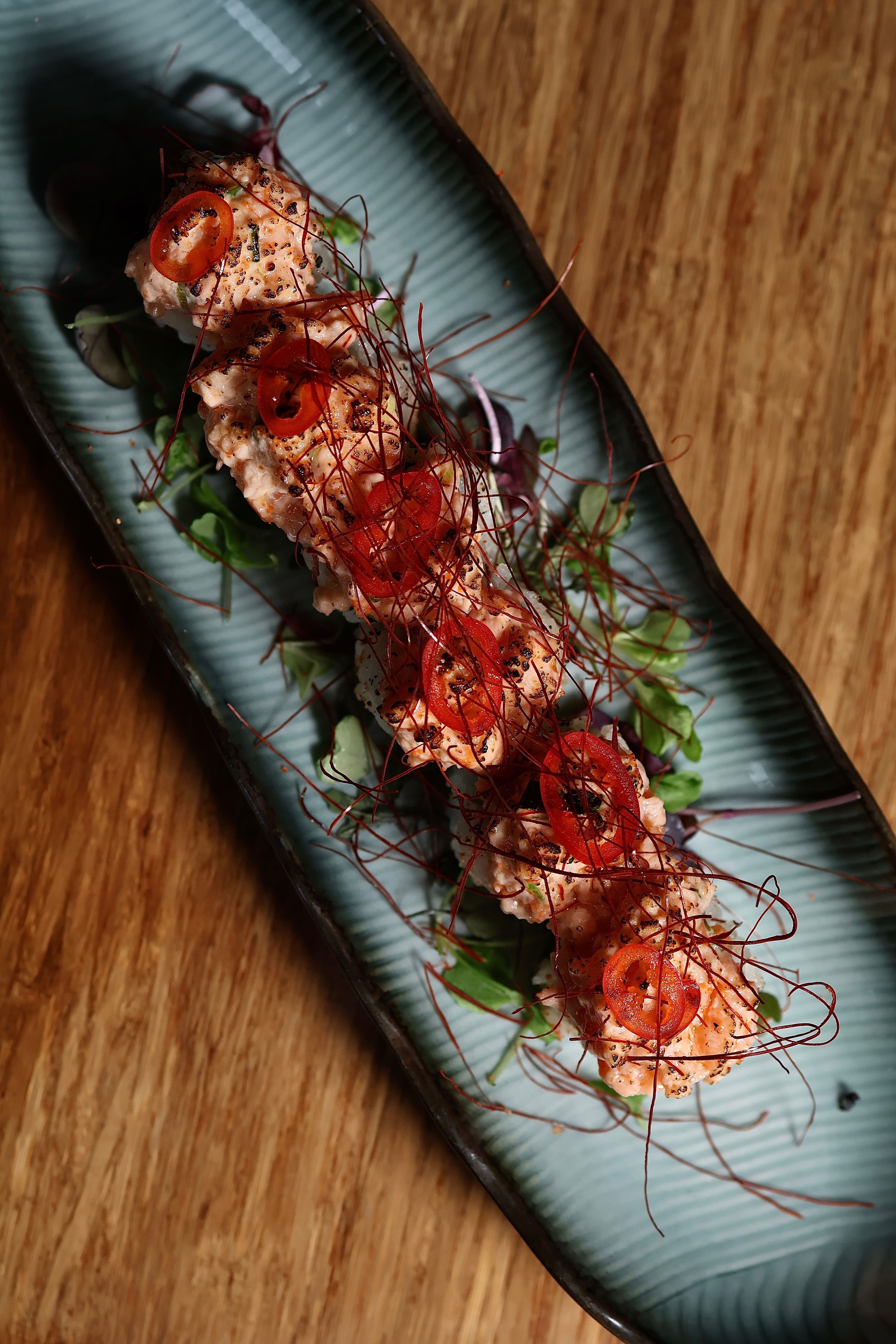 Côba Sushi
