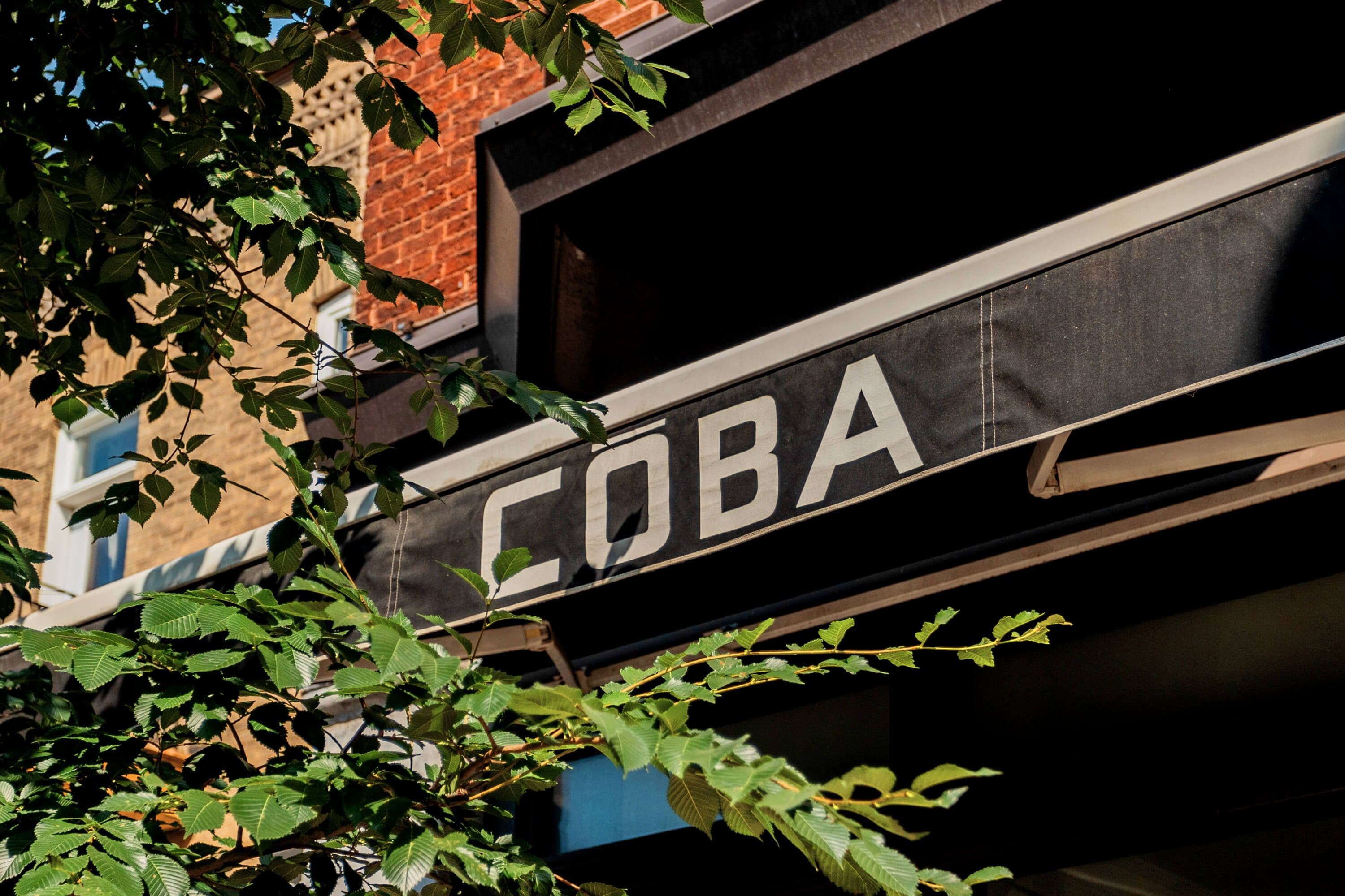Côba Sushi