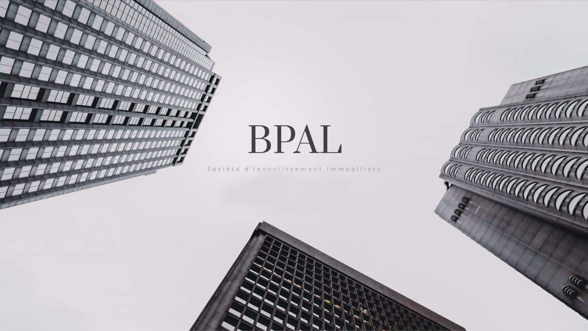 Groupe BPal Inc. - Main Image