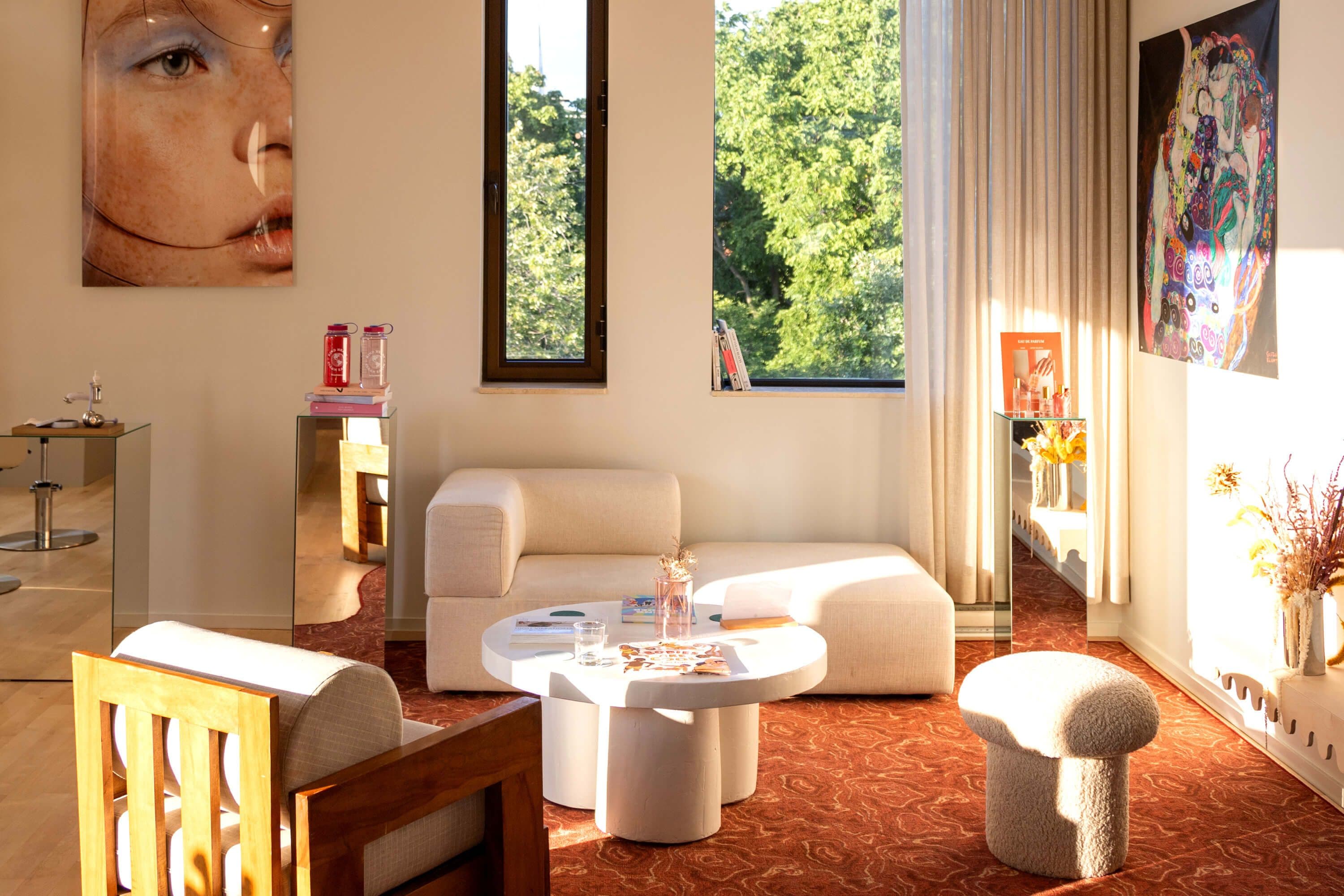 Espace Beauties Lab