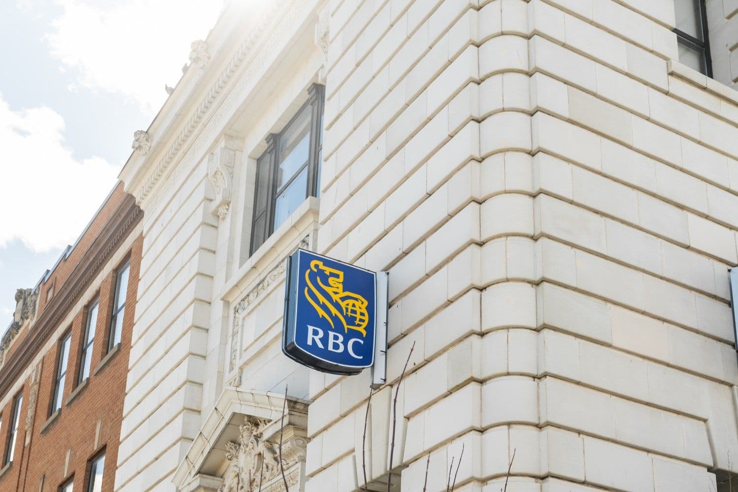 RBC Banque Royale - Main Image