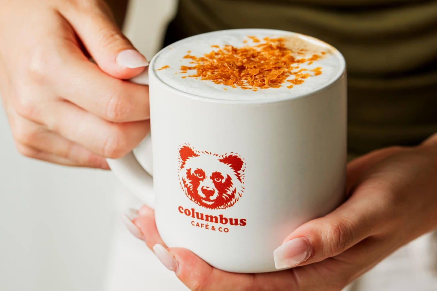 Columbus Café