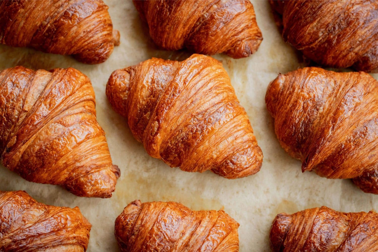 Boulangerie Au Pain Doré