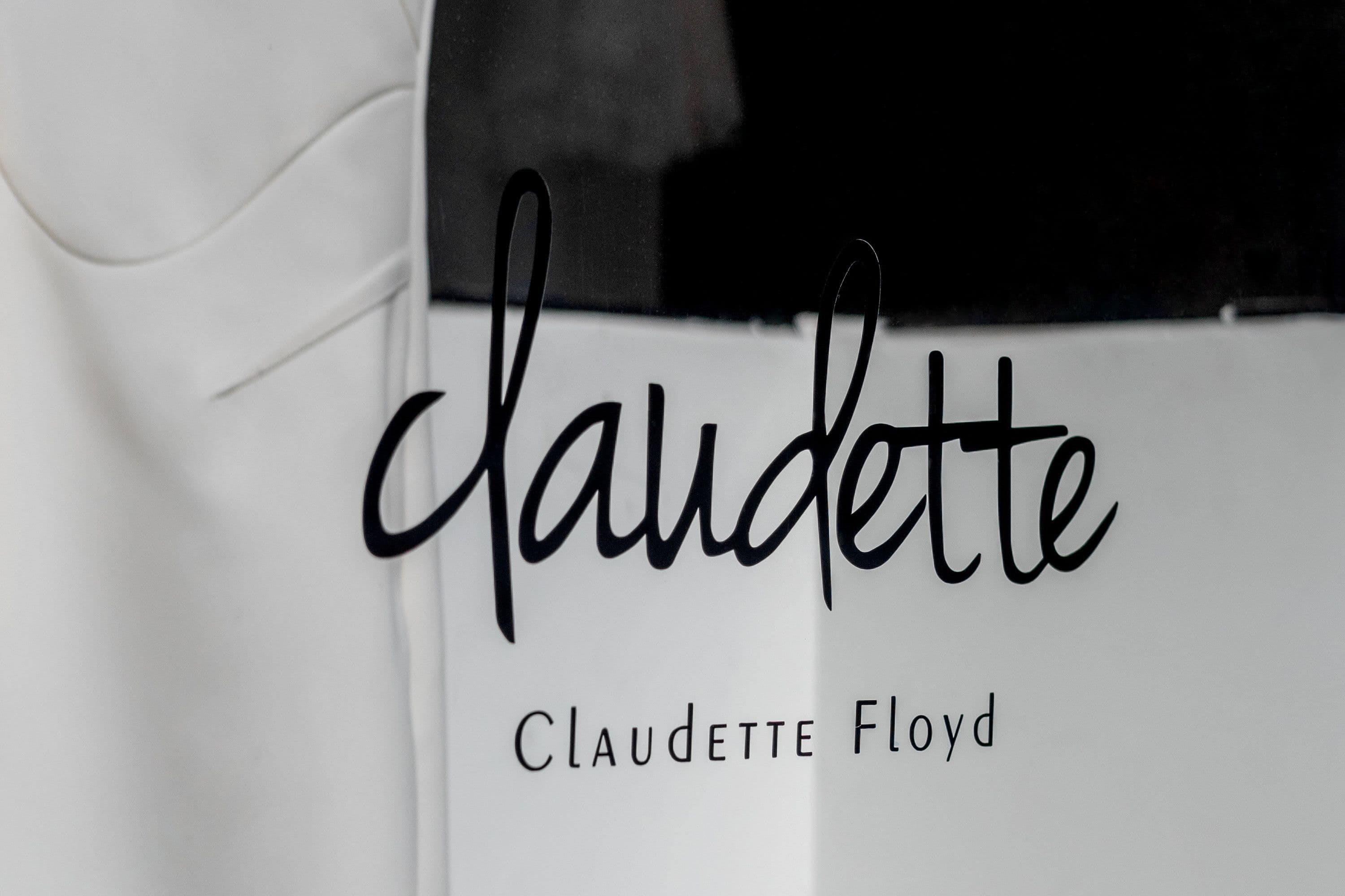 Claudette Floyd